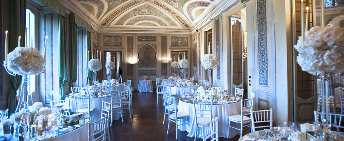 Tuscan Wedding Wedding Great Beauty Villa